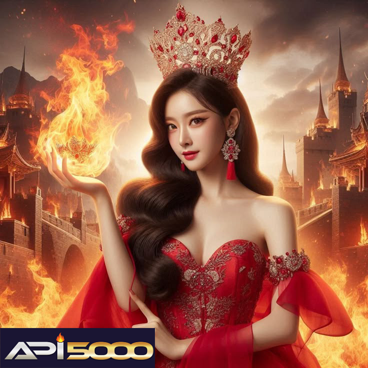Api5000 promo